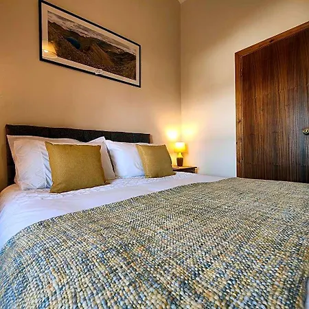 The Herdwick Hotel *