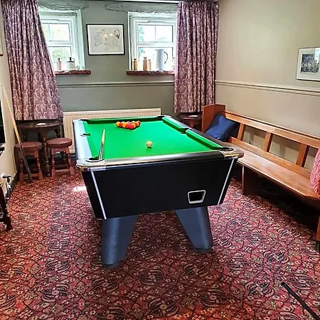 The Herdwick Hotel