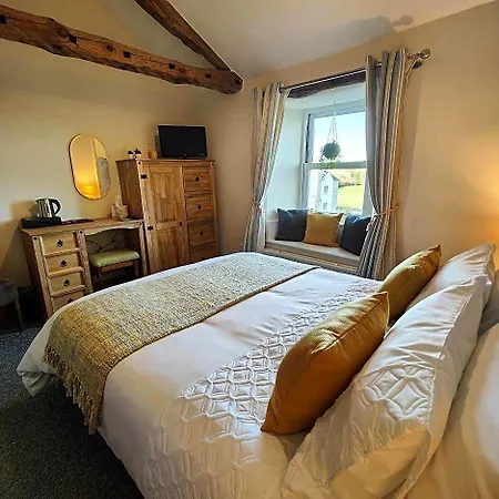 The Herdwick Hotel Penrith