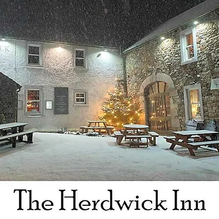 Hotel The Herdwick *