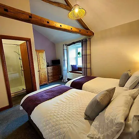 Hotel The Herdwick