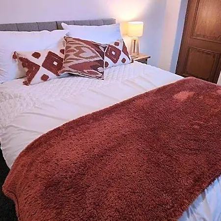 The Herdwick Hotel Penrith