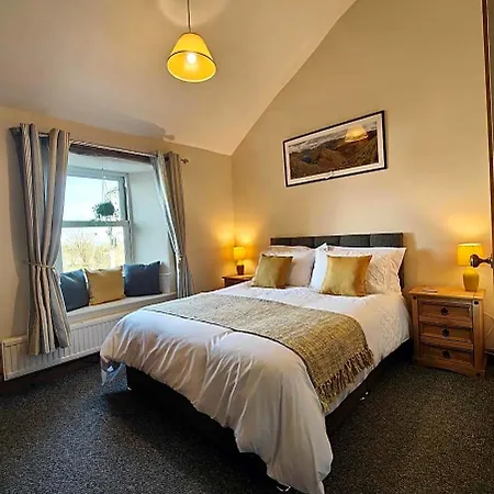 The Herdwick Hotel *